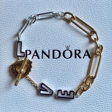 Pandora Me S925 ALE -