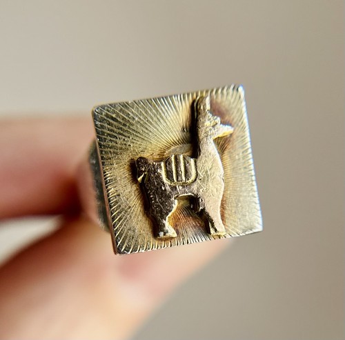 Anello vintage argento - vintage,