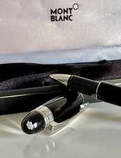 penna montblanc roller