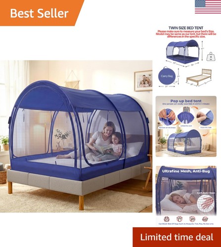 Tenda letto tende sogno - tende,