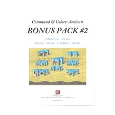 GMT Comandi e Colori Bonus