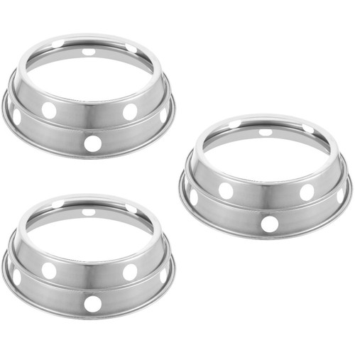 Pcs griglia per - pentole, da