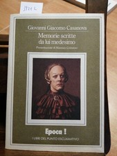 Giovanni giacomo casanova - giacomo,
