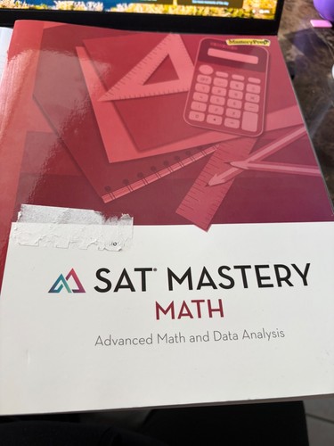 Sat mastery math teacher - mastery,