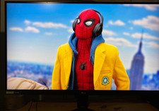 LG 27GL850 Monitor 27 pollici