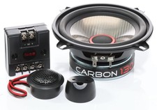 B-Ware Audio System CARBON 130