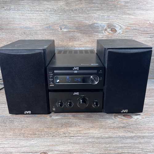 Jvc d750 sistema - jvc,