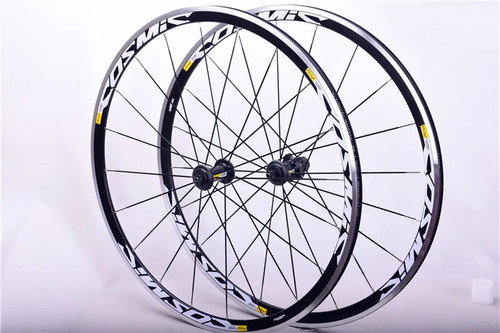Set ruote bici - corsa, strada