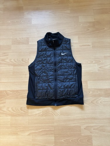 Nike therma fit gilet - gilet, running