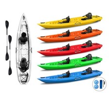 Mojito big mama - kayak, canoa