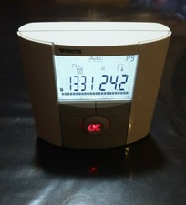 CRONO TERMOSTATO AMBIENTE