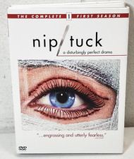 Nip Tuck  The Complete 1st