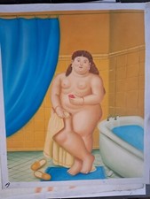 DIPINTO A MANO - FERNANDO