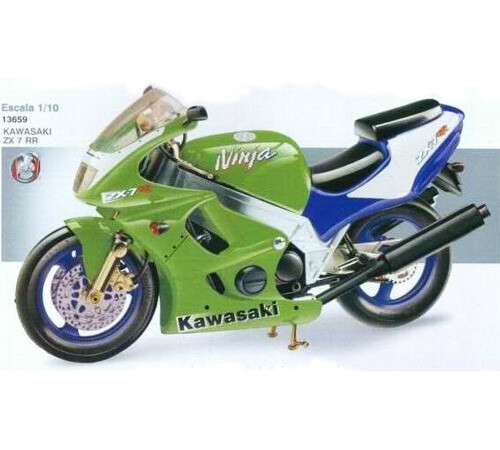 Guiloy 13659 10 - guiloy, 1/10