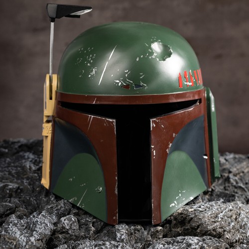 Xcoser star wars - boba, fett