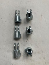 Interclamp 173F-A27 raccordo