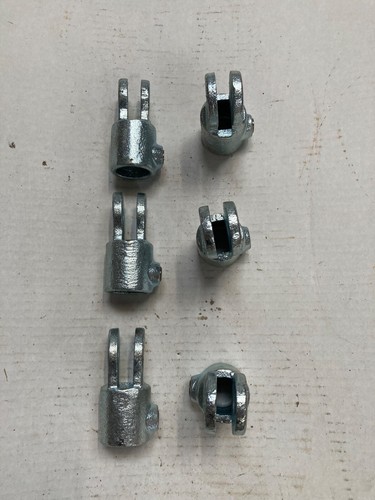 Interclamp 173f a27 raccordo - 173f-a27,