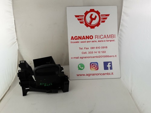 Cassetto portaoggetti vano - portaoggetti,