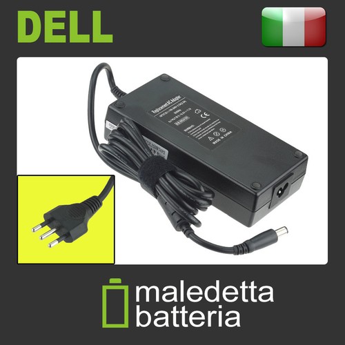 Alimentatore 7a 150w - alimentatore, 19,5v