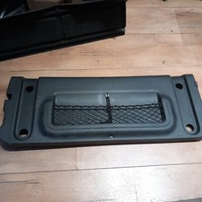 RIVESTIMENTO PANNELLO INTERNO PORTELLO POST. OPEL FRONTERA B 98-02 cod. 97170212