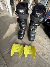 scarponi sci alpinismo 41