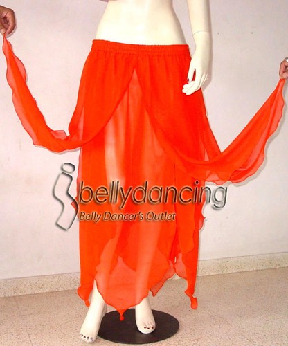 Costume danza del - costume,