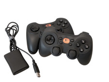 Logitech Cordless RumblePad 2 Wireless NR.2 + Dongle GAMEPAD