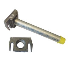 Treno a gas Letame 3/4"