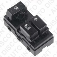 Interrupteur Bouton Leve Vitre