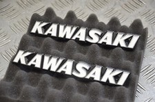 KAWASAKI SCRITTE EMBLEMI
