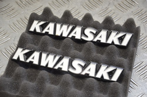 Kawasaki scritte emblemi - kawasaki,
