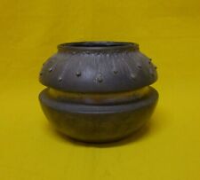 ✅ ANTICO CENTROTAVOLA EPOCA 1940 IN PELTRO ANTIQUE - 4119