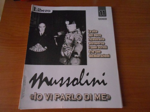 Rivista mussolini parlo - rivista-mussolini,