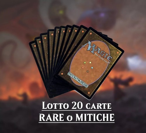 Lotto magic the - magic,