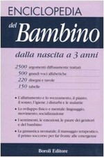 Enciclopedia Del Bambino dalla