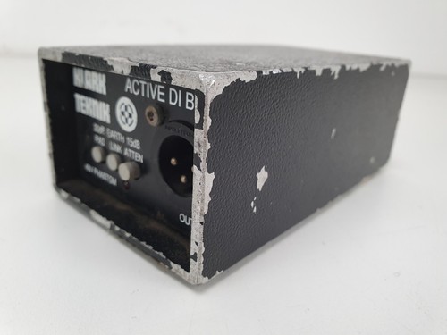 Klark teknik lbb100 active - lbb100,