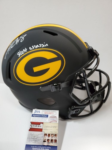 Casco green bay packers amari - green,