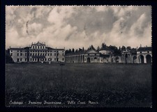 cartolina CODROPO fazione passariano-villa conti manin