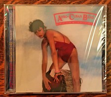 *32 BIT* AFRO CUBAN BAND~RHYTHM OF LIFE~2011~CD~NEW~CLASSIC DJ CLUB 