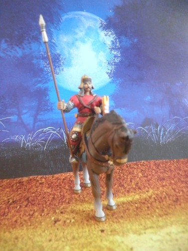 Soldatino metal figurino - soldatino,