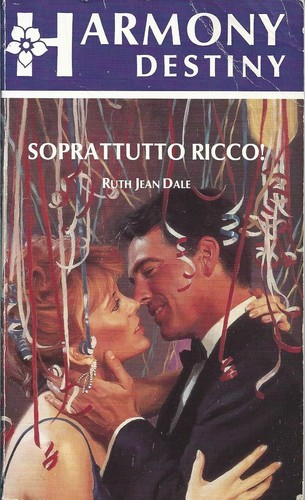 Soprattutto ricco ruth - ricco!,