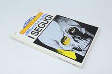 I SEGUGI MILANO LIBRI  1976