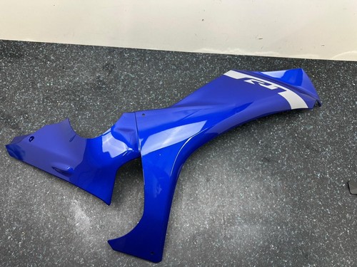 Yamaha yzf b3l rn65 2020 - b3l,