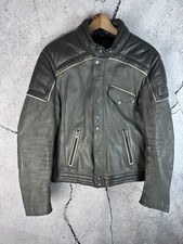 IXS Vintage Genuine Leather