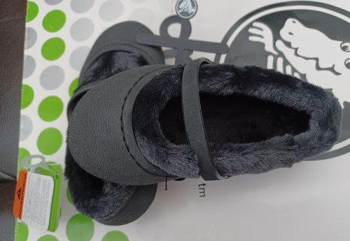 Scarpa slip crocs nanook - scarpa,