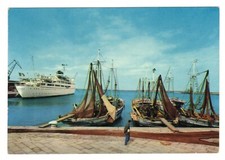 Porto Torres - Il Porto -