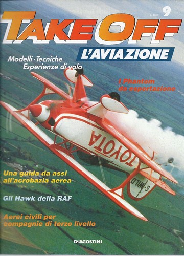 Take off aviazione - off, l'aviazione