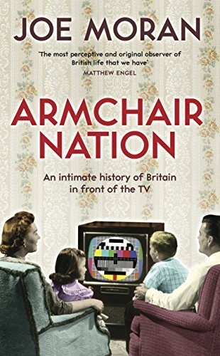 Armchair nation intimate - nation:,