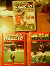 BLOCCO DI 3 :  ALMANACCO