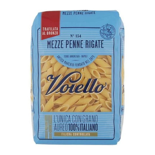Pasta voiello 500 mezze - pasta,